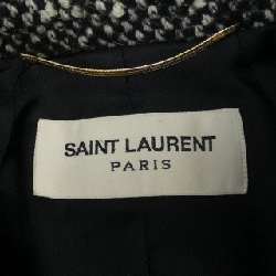 Áo khoác SAINT LAURENT 640292