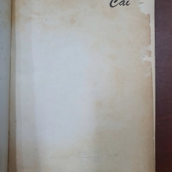 CAI - VŨ BẰNG 474070