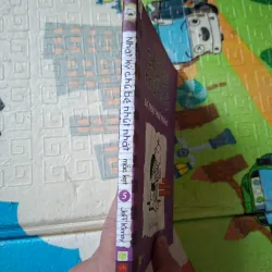 Nhật ký chú bé nhút nhát - Tập 5 788459