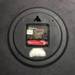 Đồng hồ Agribank tặng 753948