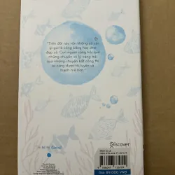 Mình Là Cá Việc Của Mình Là Bơi 1001565