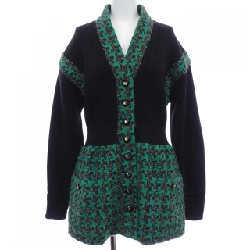 Chanel CHANEL 30369I97/U63 Áo khoác dài - Hàng hiệu Chính hãng