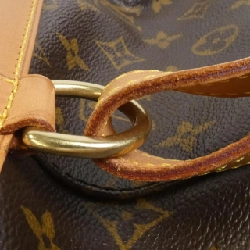 Ba lô Louis Vuitton Monogram Montsouris GM M51135 609743