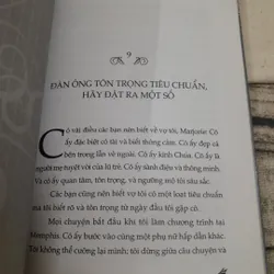 Cư xử như đàn bà Suy nghĩ như đàn ông. Steve Harvey 596164