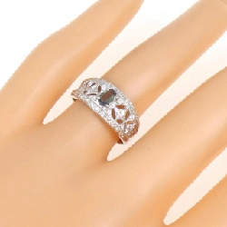 Nhẫn Alexandrite PT900 0.19CT - Hàng hiệu Chính hãng 855435