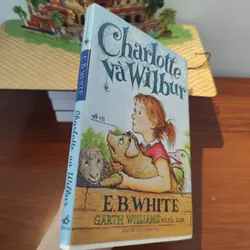 Charlotte và Wilbur 572658