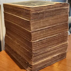 Trọn bộ HỒNG LÂU MỘNG 6 tập (VH kinh điển Trung Quốc) 702527