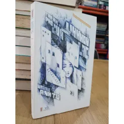 Thành phố của những linh hồn lạc - Hoàng Anh Tú 125009