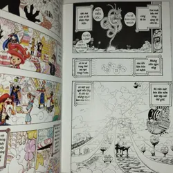 .♥️CROSS EPOCH
Sự kết hợp của bộ đôi huyền thoại
DRAGON X ONE PIECE  718593