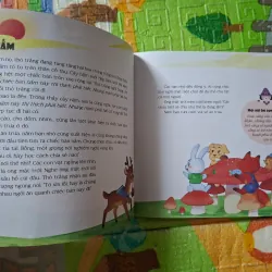 Mẹ Kể Con Nghe 977738