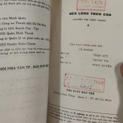 [XƯA] Đèn Lồng Treo Cao (1995) - Nguyễn Thị Châu Giang 798513