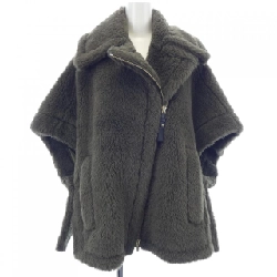 Max Mara Teddy Bear 473613 Cape 632934