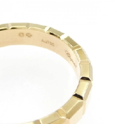 Chopard Ice Cube Ring - Hàng hiệu Authentic 835780