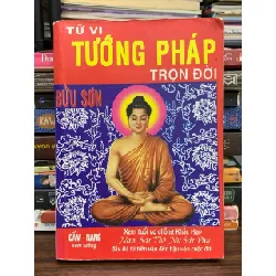 Tử vi Tướng pháp trọn đời — Bửu Sơn 577740