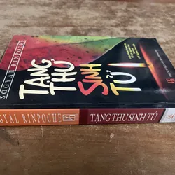 TẠNG THƯ SINH TỬ 674131