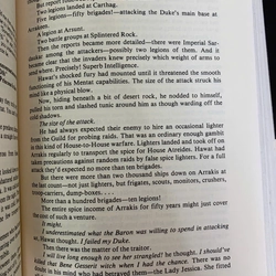 DUNE - FRANK HERBERT 501717