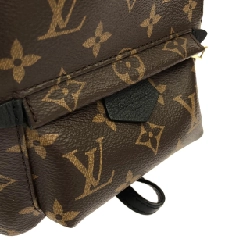Balo Louis Vuitton Monogram Palm Springs MINI M44873 - Hàng hiệu Chính hãng 801241