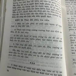 [luật - chính trị] Bình luận Bộ luật tố tụng Hình sự 1988 779164