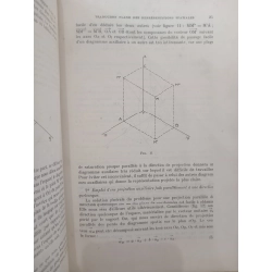 Représentation des équilibres de solubilités et utilisation des diagrammes - Robert Berthon 543895