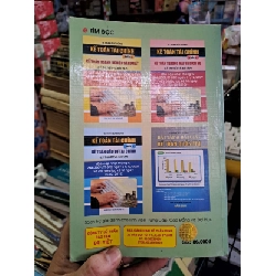 Nguyên lý kế toán - Phan Đức Dũng - 2011 mới 90% - GIÁO TRÌNH, CHUYÊN MÔN - HCM0111 920607