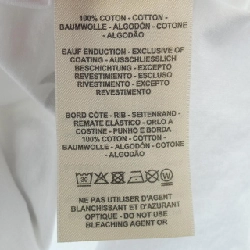 【Khuyến mãi】Áo thun HERMES 645910