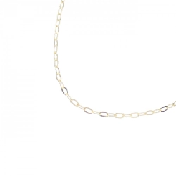 K18YG Dây chuyền - Hàng hiệu Authentic 872358