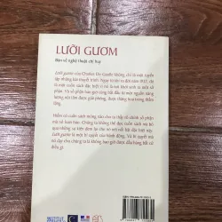 Lưỡi gươm Bàn về nghệ thuật chỉ huy - Charles De Gaulle (6) 756404