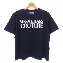 【Mã giảm giá】Áo phông VERSACE JEANS