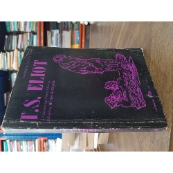 T. S. Eliot: A collection of critical essays - Hugh Kenner 505936