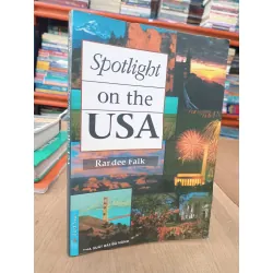 Spotlight on the USA - Randee Falk 550653