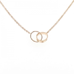 Dây chuyền Cartier Baby Love - Hàng hiệu Chính hãng