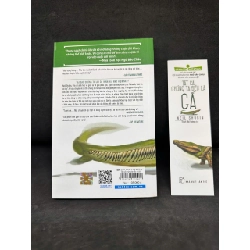 [Phiên Chợ Sách Cũ] Tất Cả Chúng Ta Đều Là Cá, Mới 80% (ố vàng), 2014 - Neil Shubin H1604-SBM-1 1019500