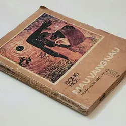 Truyện ngắn các nước: BÔNG HOA MÀU VÀNG NÂU

 708968