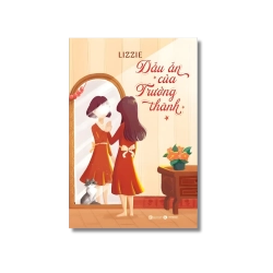 Dấu ấn của trưởng thành - Lizzie
