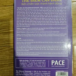 Thẻ điểm cân bằng 
 702910