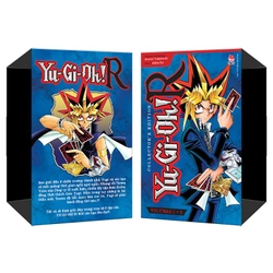 Boxset Yugioh R - Trọn bộ 5 tập - NXB Kim Đồng 291932