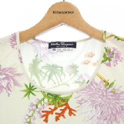 Áo thun SALVATORE FERRAGAMO - Hàng hiệu Authentic 824742