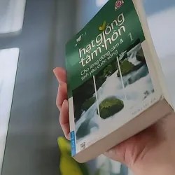 Hạt giống tâm hồn tập 1 607746