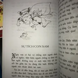 Kho tàng truyện cổ tích Việt Nam (trọn bộ 5 tập) 737025