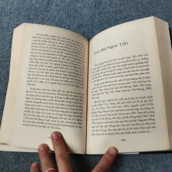 TỰ SỰ CỦA MỘT NGƯỜI LÀM KHOA HỌC 716742