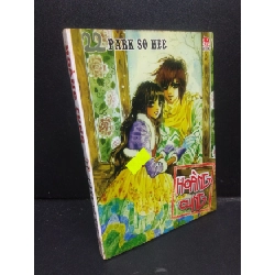 [Phiên Chợ Sách Cũ] Hoàng cung 22 2010 2303