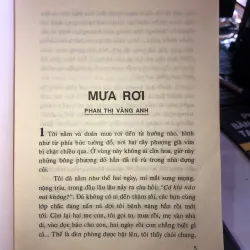 Truyện ngắn trẻ chọn lọc  1019342