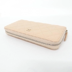 Ví Chanel Timeless Classic Line AP0242 621471