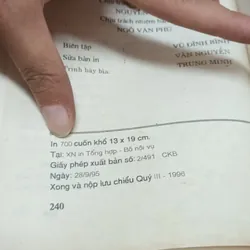 Đáo Hoa Ẩn Mình - Pearl Buck 602716