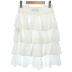 【Mã giảm giá】Váy FENDI 653736