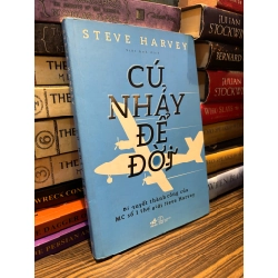 Cú nhảy để đời - Steve Harvey