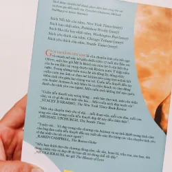 Gọi Em Bằng Tên Anh - André Aciman 977647