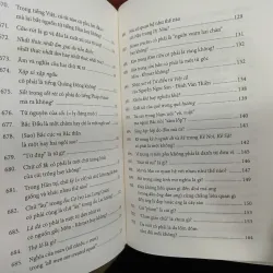 BỘ 4 TẬP CHUYỆN ĐÔNG CHUYỆN TÂY - AN CHI 682082