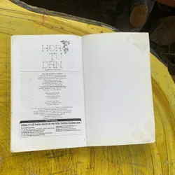 COMBO HOA TƯ DẪN : ARTBOOK KỶ NIỆM & TIỂU THUYẾT  737189