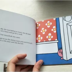 Little Miss (Sách nhập) - 37 quyển + File Mp3 759601